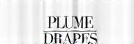 Plume Drapes Logo
